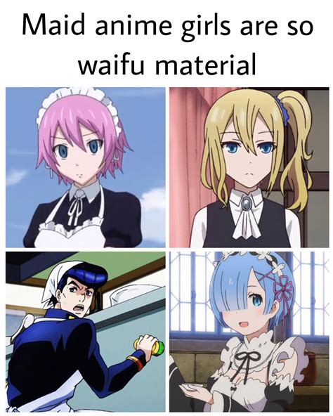 waifu Images, Photos, Memes, Gifs, and Pictures .